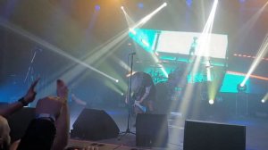 Pain - Shut Your Mouth.Live Краснодар 20.02.22