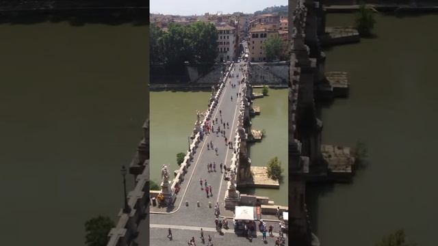 Ponte Sant'Angelo