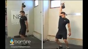 Швунг толчковый гири