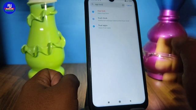 app Lock kaise lagaye | app me lock kaise lagaye | kisi bhi application me lock kaise lagaye смотреть онлайн