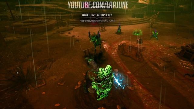 Deadpool DLC Review! (YES, IT'S FUN) The Good & Bad - Marvel's Midnight Suns смотреть онлайн