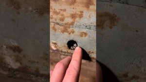 Как высверлить отверстие под кран в бочке для горячей воды в бане