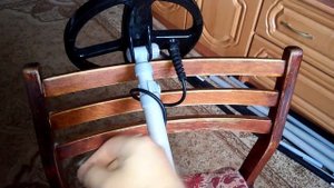 Самодельный TESORO COMPADRE