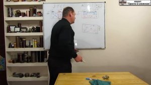 Полевой ТРАНЗИСТОР