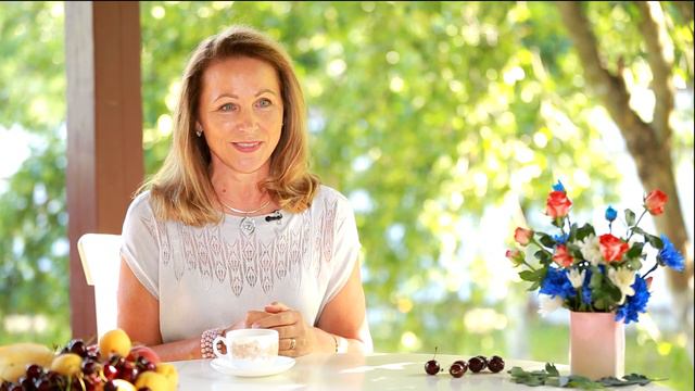 Моя космоэнергетика - Ольга Лейс смотреть онлайн