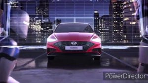 Hyundai Sonata Sensuous - Virtual Reality (VR) Design Evaluation Development