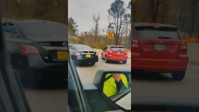 Dumbass drivers.. смотреть онлайн