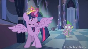 PMV - Таймлесс 2 Сапфировая Книга [Трейлер]