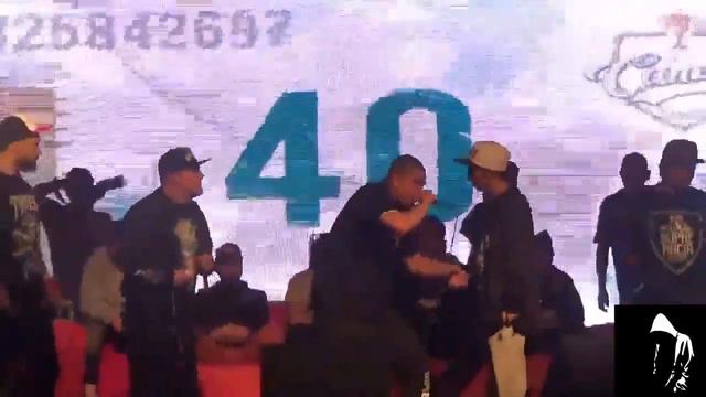 Kayzer Aczino vs Jota Nekros Semifinal Copa Camet смотреть онлайн