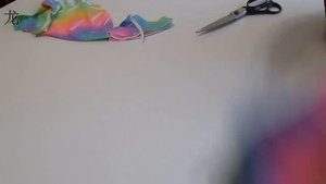 Как сшить майку из футболки. Шьем с Оксаной Валерьевной.