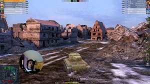 T25/2 WOT Blitz  - КАК НУЖНО ИГРАТЬ НА ЭТОЙ ПТ-САУ (ПТ) ? ГАЙД ? World of Tanks Blitz