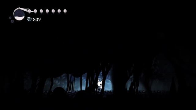 Creepy Encounter in Hollow Knight - NOSK - Hindi Game Clips смотреть онлайн