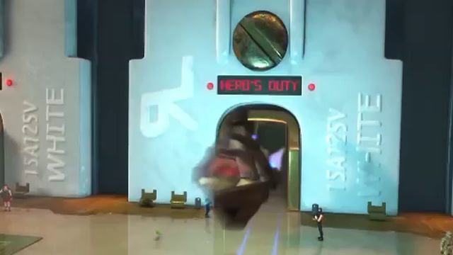 трейлер - Ральф 2012г смотреть онлайн