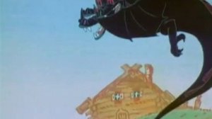 Баба - яга . ВИА Ариэль.mp4