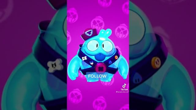 Другая жизнь brawl stars