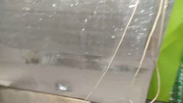 Победа над конденсатом в дымоходе. Неделька КО-90 смотреть онлайн