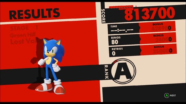 Sonic Forces | i3 4th Gen | 8GB DDR3 | Nvidia Geforce 920M Gameplay смотреть онлайн