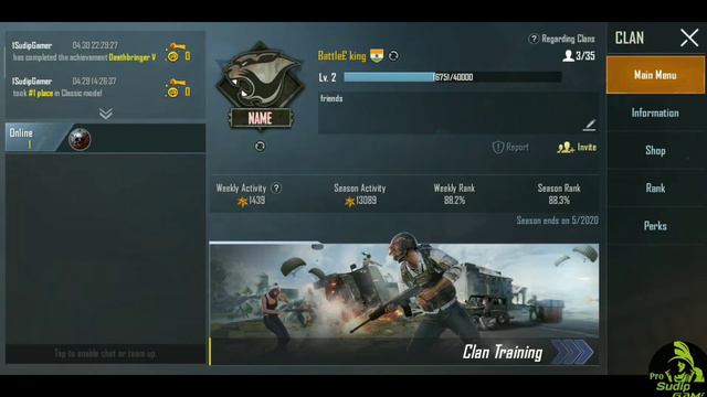 HOW TO GET FREE ROOM CARD IN PUBG MOBILE | FREE ROOM CARD IN PUBG MOBILE 2020 смотреть онлайн