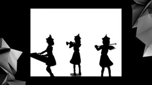 Bad Apple!! (English Cover)【JubyPhonic】