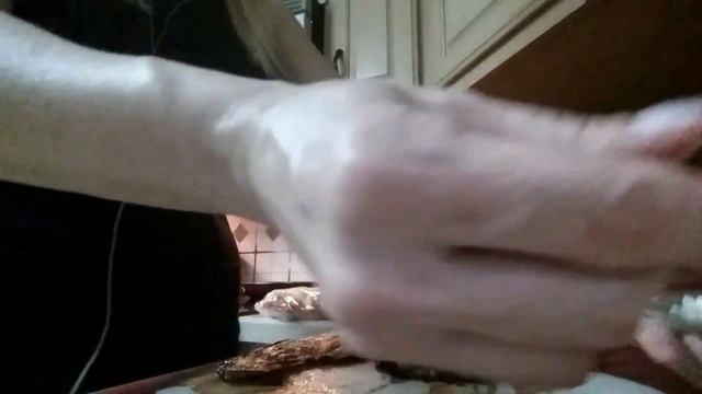 ГОТОВИМ НА КУХНЕ У КЭТ/БАКЛАЖАН БЫСТРО,ВКУСНО,ПОЛЕЗНО смотреть онлайн