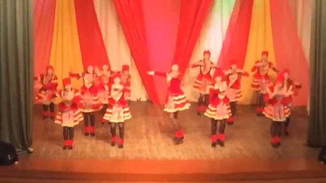 Исетский район Радуница Барыня смотреть онлайн