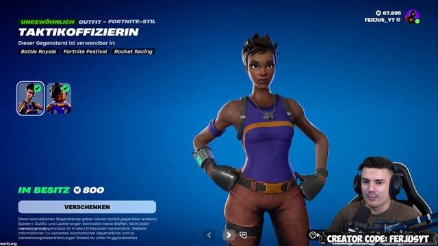 Fortnite Daily Item Shop 26.2.2024 | NEUER BATTLE PASS | Shop Von Heute 26.2.2024