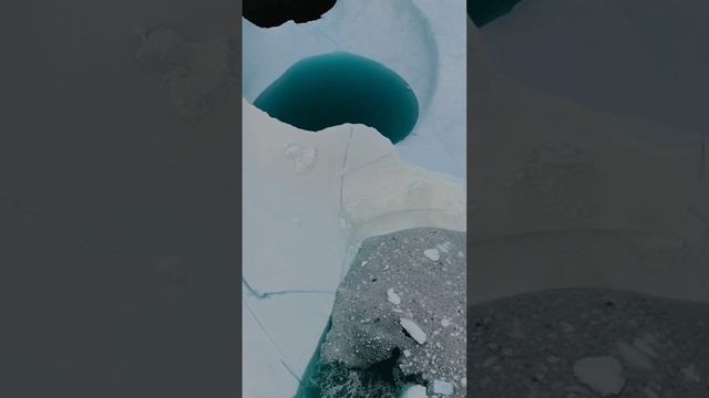 Самое чистое место на Земле
