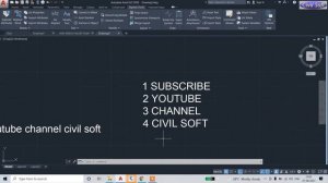 Text command in autocad | Multi line text | Single Line text | How to draw text in Autocad 2021