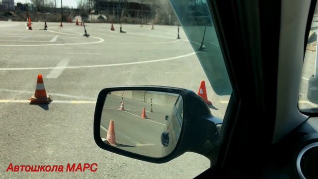 100% заезд в гараж (бокс) слева...новый регламент 2018