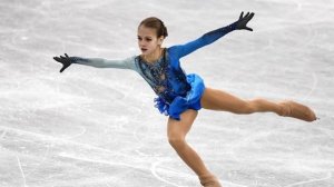 Александра Трусова в третий раз попала в Книгу рекордов Гиннесса