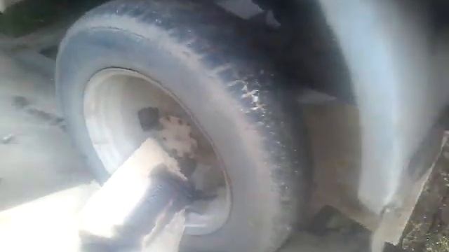 Ищим причину поломки заднего моста газель 2 смотреть онлайн