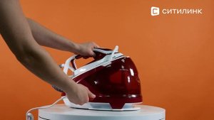 Обзор Парогенератора Tefal GV9220E0 | Ситилинк