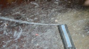 Ремонт обуви Замена липучки