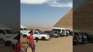 Sharm El Sheikh ,???Египет Шарм Эль Шейх, Гиза Перамиды 2019.04.07