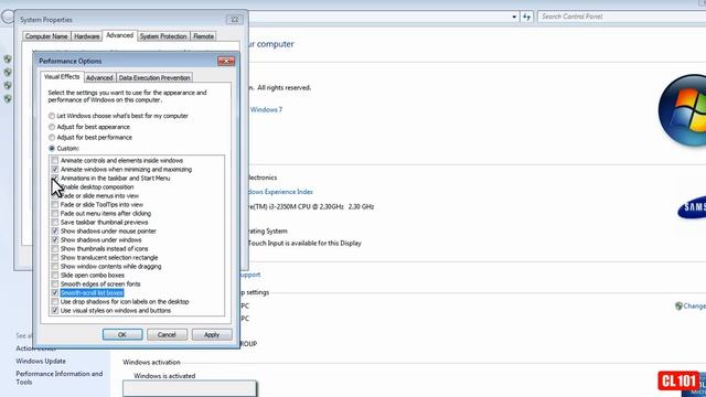 How to Speed Up Windows 7 смотреть онлайн