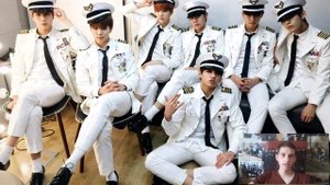 Когда BTS в АРМИЮ и другие факты о BTS, от которых ты офигеешь!