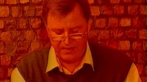 ГЕНЕРАЛИССИМУС - 4 серия