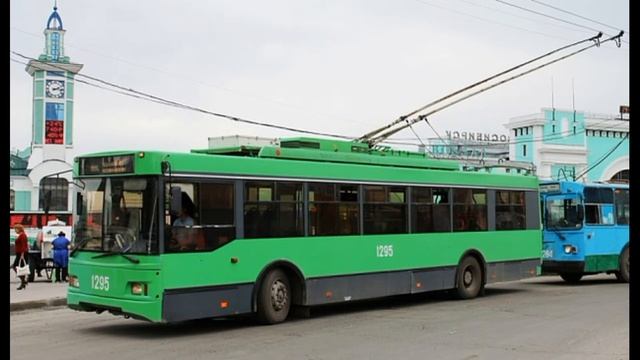 ВИДЫ НАЗЕМНОГО ТРАНСПОРТА. РАЗВИВАЮЩЕЕ И ОБУЧАЮЩЕЕ ВИДЕО ДЛЯ ДЕТЕЙ.