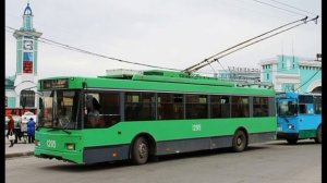 ВИДЫ НАЗЕМНОГО ТРАНСПОРТА. РАЗВИВАЮЩЕЕ И ОБУЧАЮЩЕЕ ВИДЕО ДЛЯ ДЕТЕЙ.