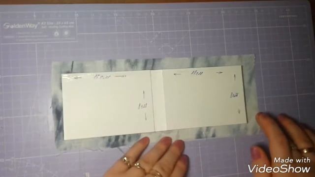 МК как сделать обложку на студенческий смотреть онлайн