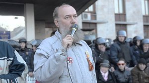 2014-04-06. Протесты в Донецке 311