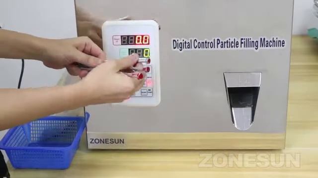 Машина для взвешивания чая zonesun 1 100 г, зерна, лекарство, семена, фрукты, соль, пакетик, смотреть онлайн