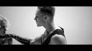 NEW!  Влад Соколовский и балет "Тодес" - Я хочу тебя