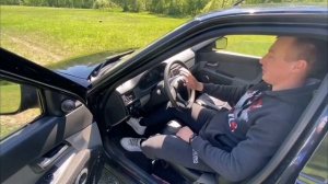 Обзор на приору Димона, Лада Приора хетчбек, пацан мобиль