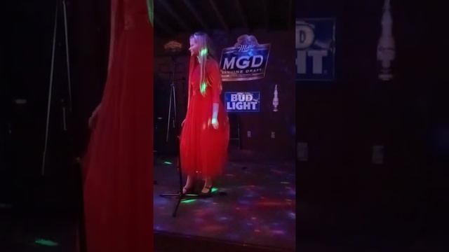 12 yr old Olympia Doll song- Les oiseaux dans la charmille-Jacques Offenbach -Les contes d' Hoffman смотреть онлайн