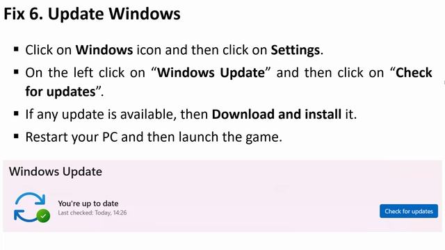 How To Fix “The UE Polaris Game has crashed” in Tekken 8 | [FIXED] TEKKEN 8 Low Level Fatal Error