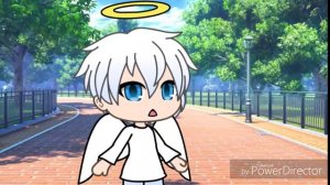 песня День ночь руки прочь гача лайф