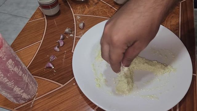 LA CHAMANA MEXICANA TENIA RAZON! si llegas sentir sintomas de brujeria utiliza el ajo de esta maner смотреть онлайн