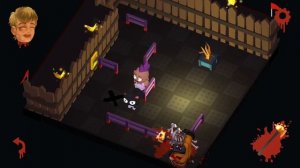 Friday the 13th: Killer Puzzle - 2018 - Ночная охота