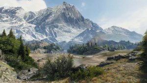 Andrius Klimka - Mountain Pass (World of Tanks OST) - WoT Перевал Музыка